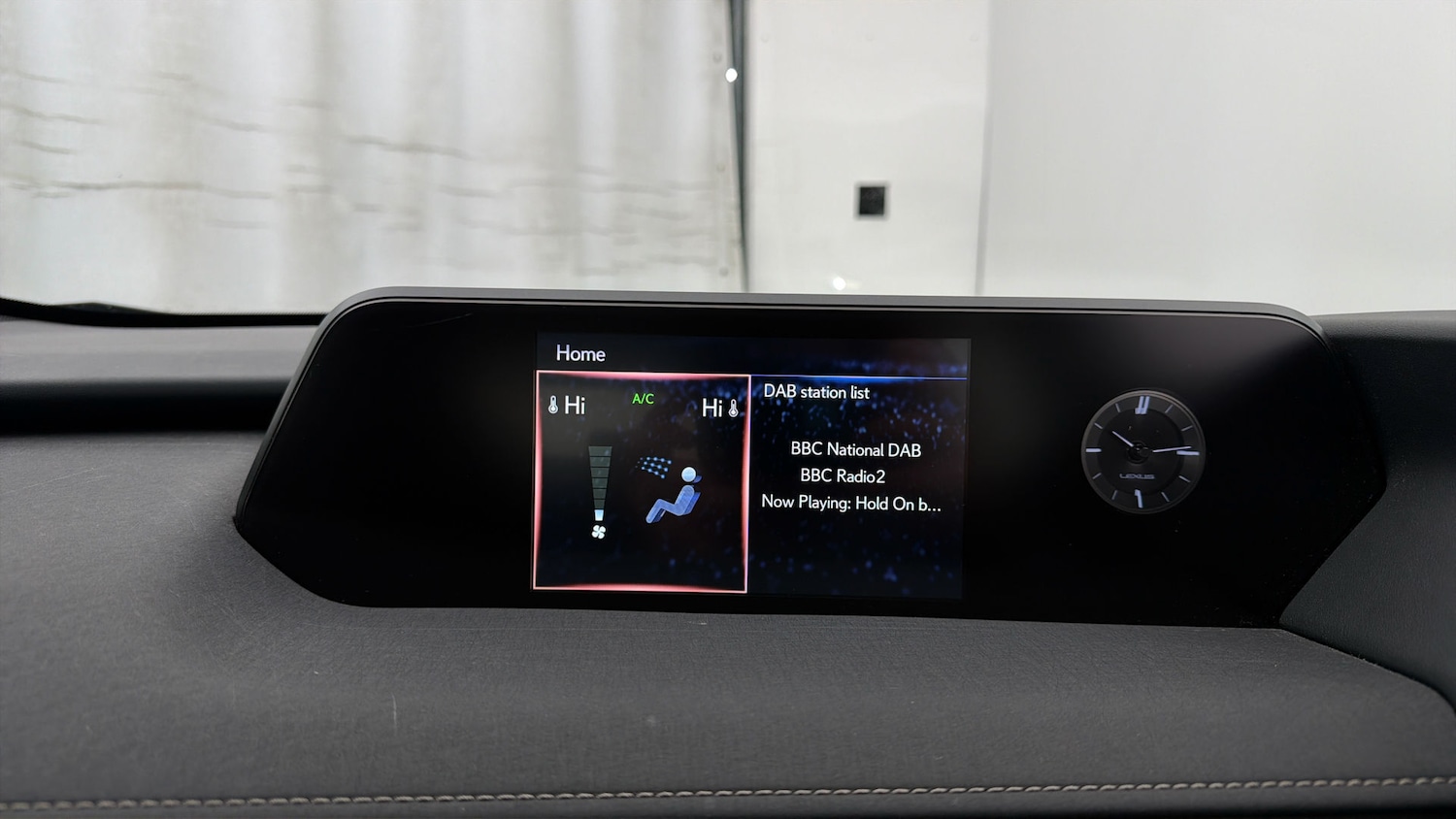 Used Lexus UX 2023 for sale - 77997015: Photo 10