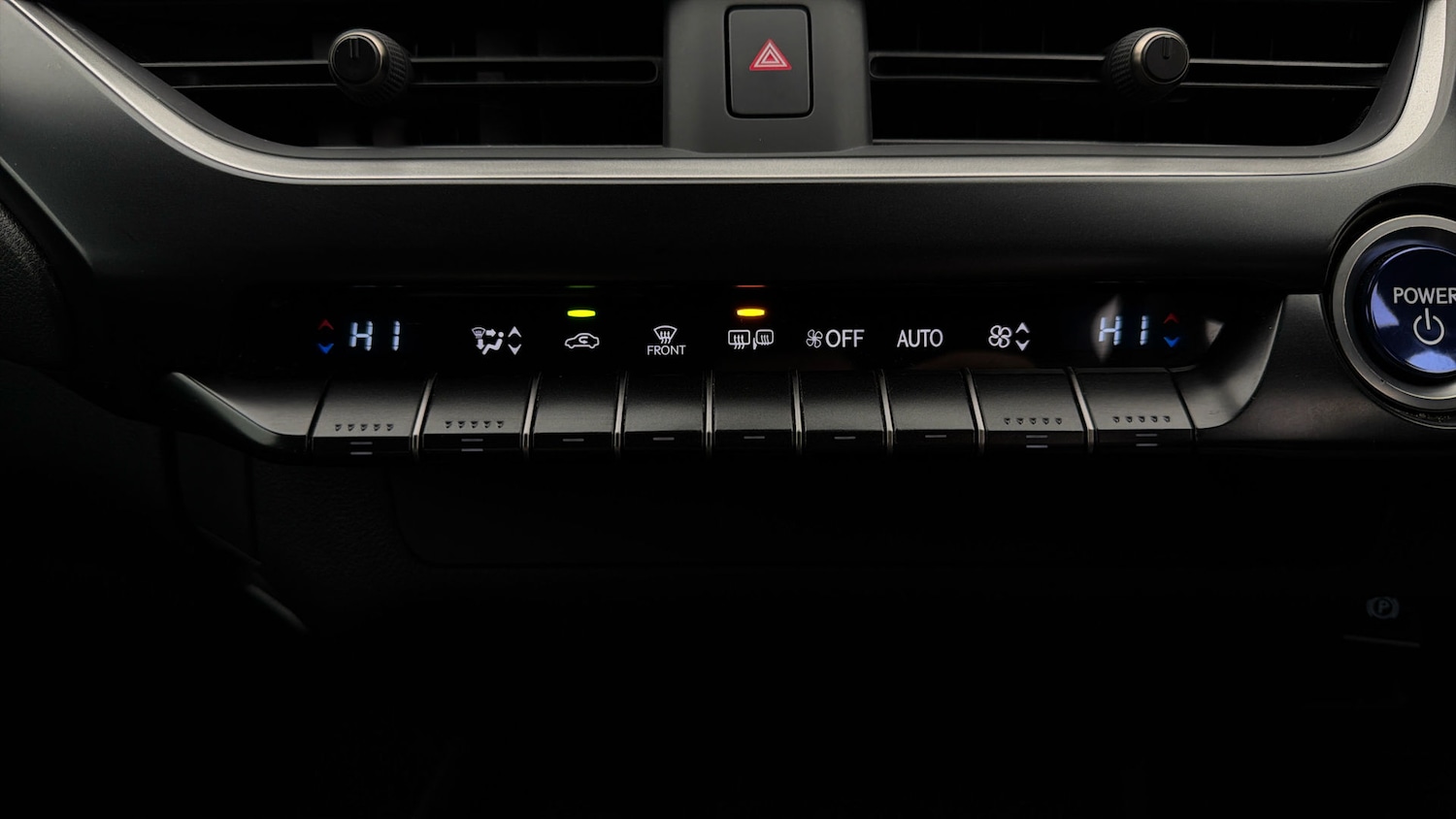 Used Lexus UX 2023 for sale - 77997015: Photo 11