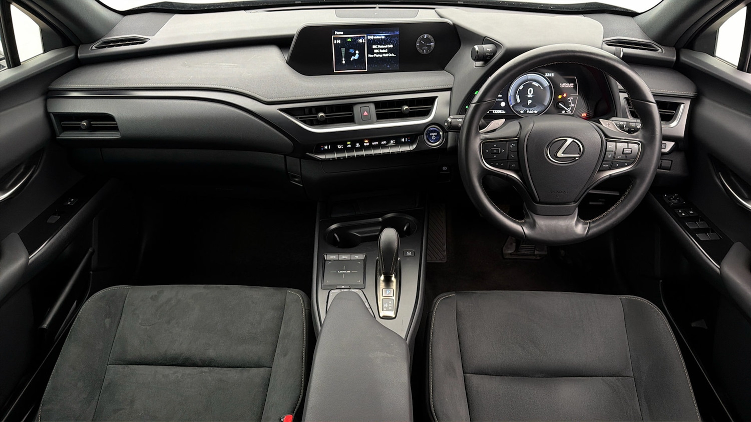 Used Lexus UX 2023 for sale - 77997015: Photo 12