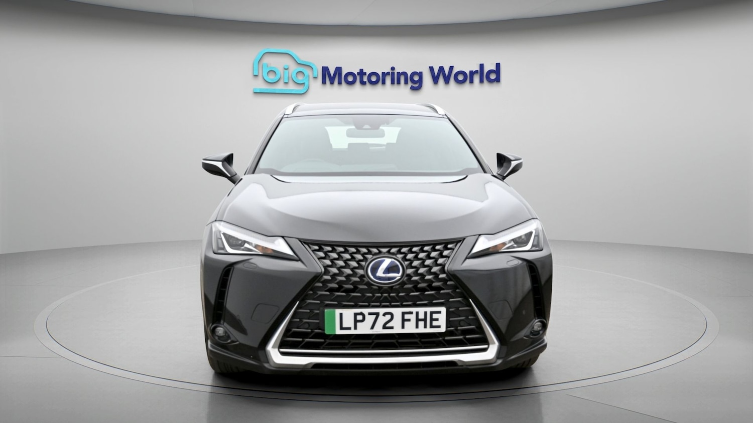 Used Lexus UX 2023 for sale - 77997015: Photo 2