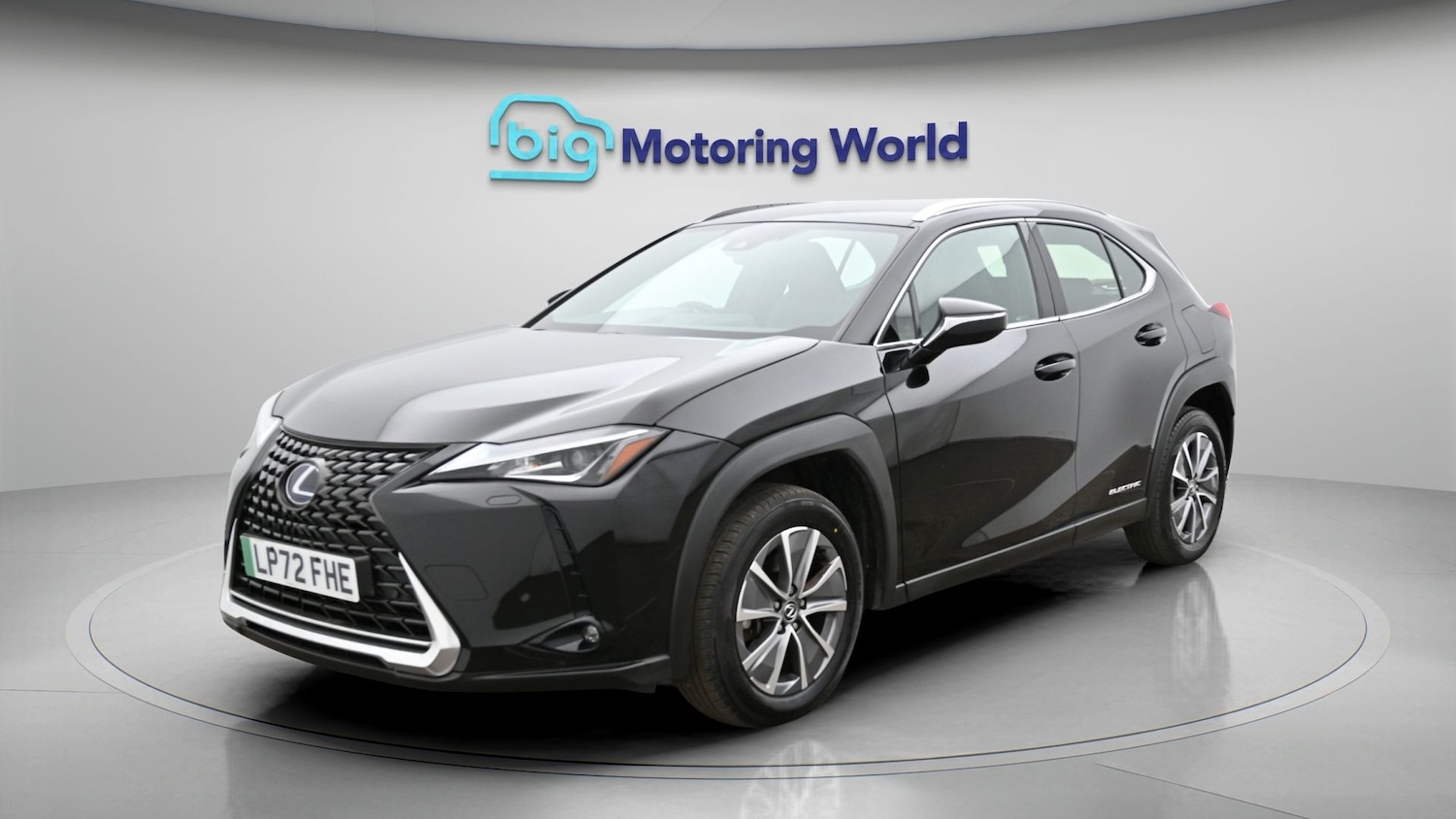 Used Lexus UX 2023 for sale - 77997015: Photo 3