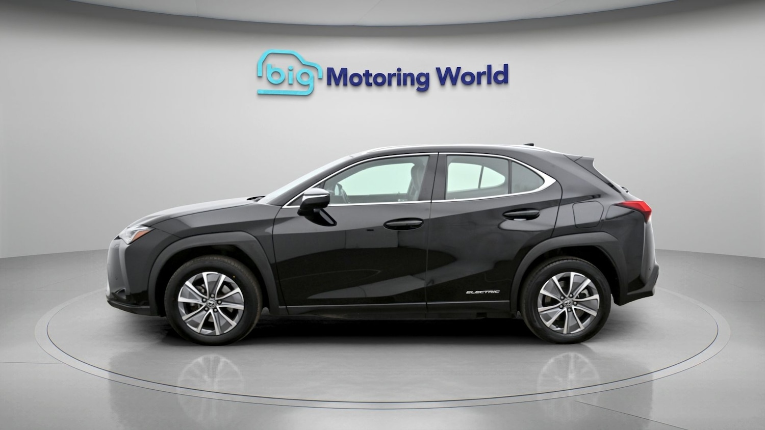 Used Lexus UX 2023 for sale - 77997015: Photo 4