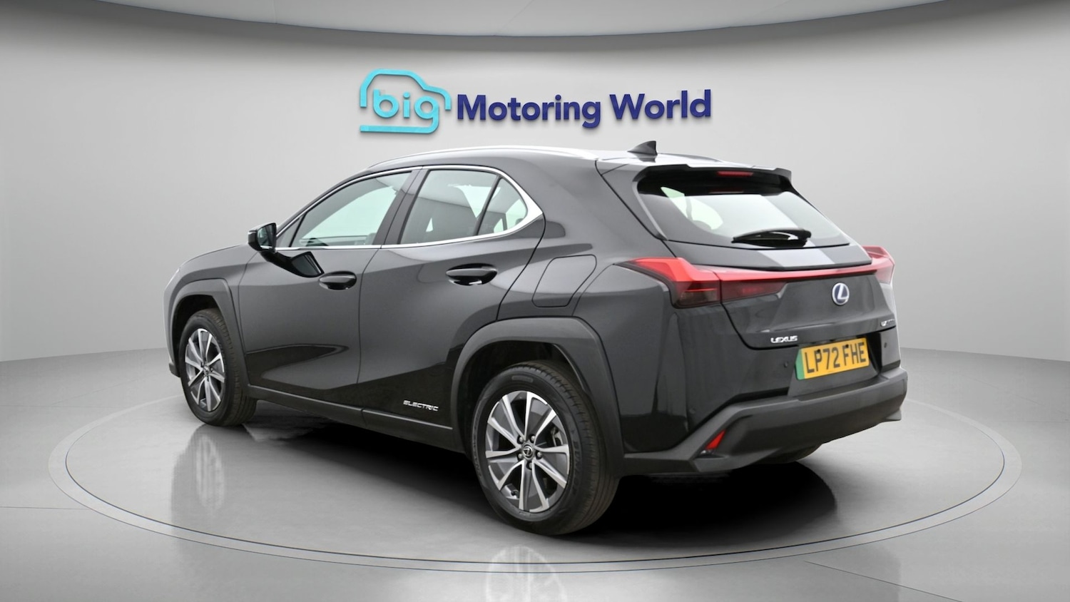 Used Lexus UX 2023 for sale - 77997015: Photo 5