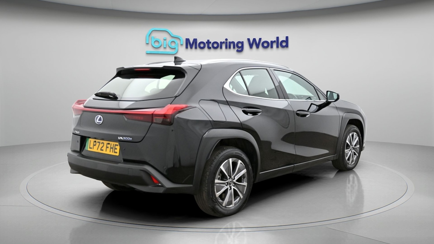 Used Lexus UX 2023 for sale - 77997015: Photo 7