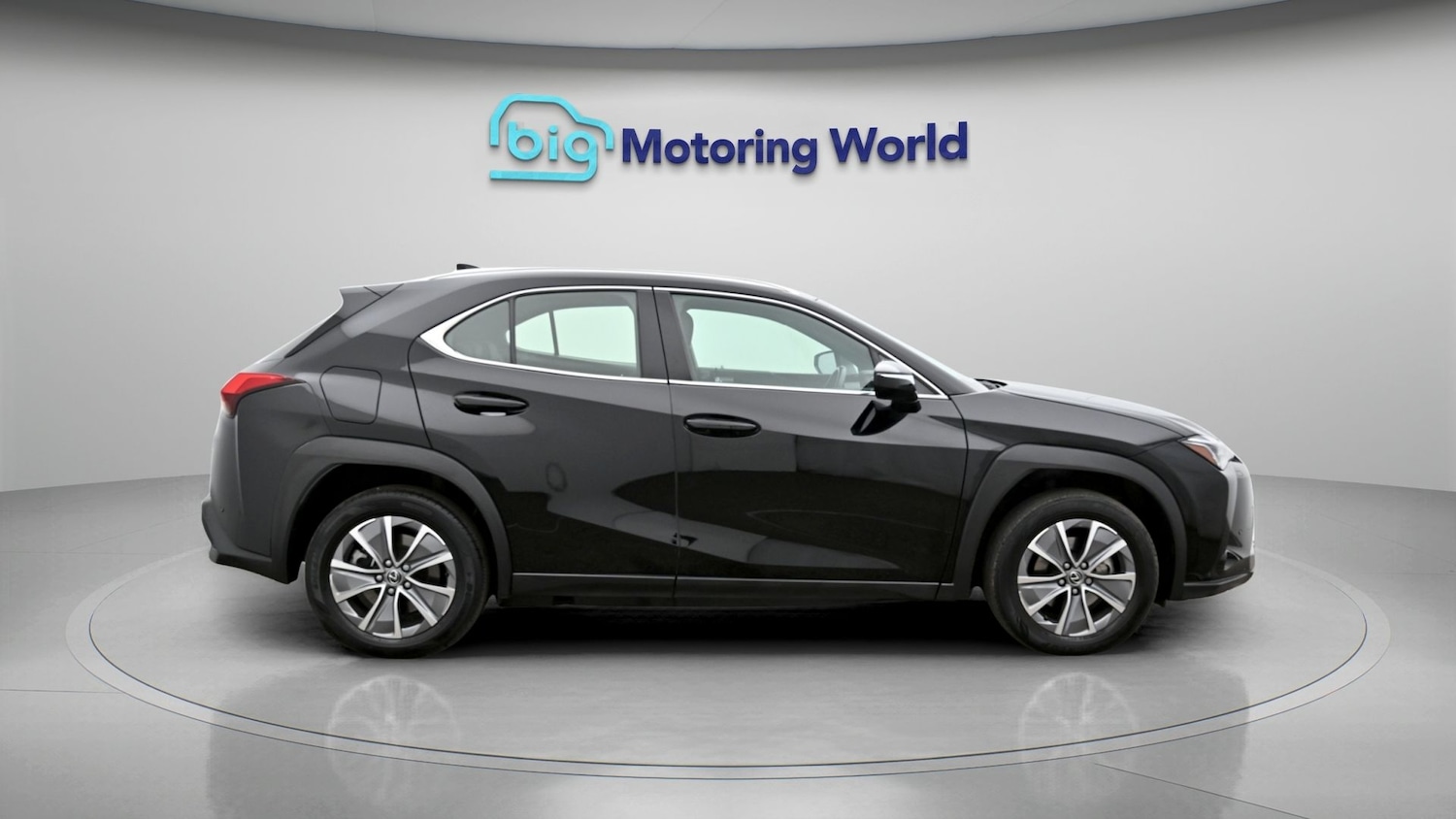 Used Lexus UX 2023 for sale - 77997015: Photo 8