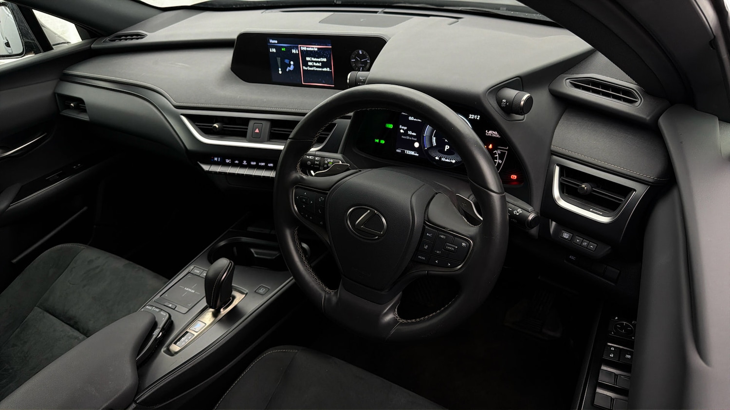 Used Lexus UX 2023 for sale - 77997015: Photo 9