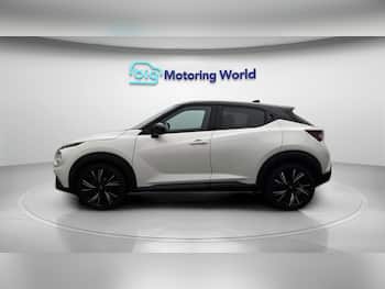 Used Nissan Juke 2022 for sale - 79392362: Photo