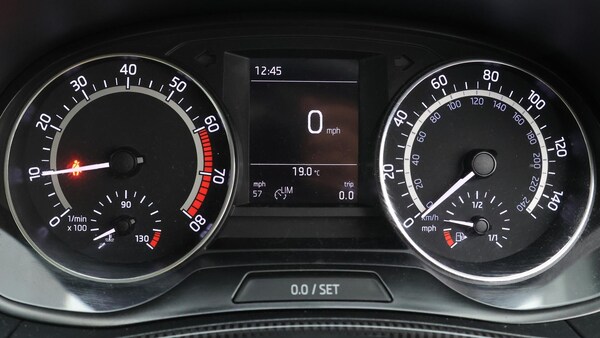 Used Skoda Fabia 2018 for sale - 76085187: Photo 11