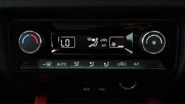 Used Skoda Fabia 2018 for sale - 76085187: Photo 13