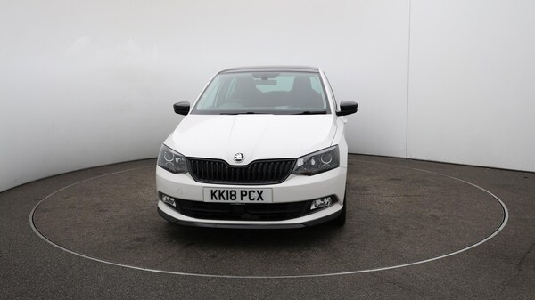 Used Skoda Fabia 2018 for sale - 76085187: Photo 40
