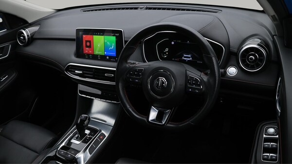 Used MG MG HS 2023 for sale - 76326934: Photo 10