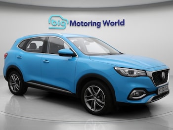 2023 (23) - 1.5 T-GDI Excite 5dr DCT
