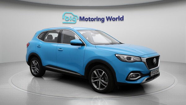 Used MG MG HS 2023 for sale - 76326934: Photo 2