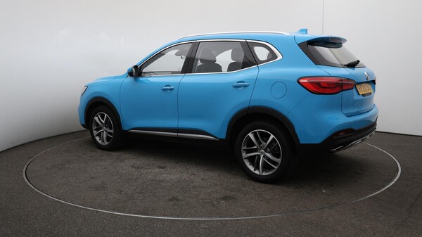 Used MG MG HS 2023 for sale - 76326934: Photo 34