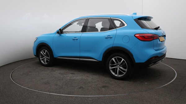 Used MG MG HS 2023 for sale - 76326934: Photo 35