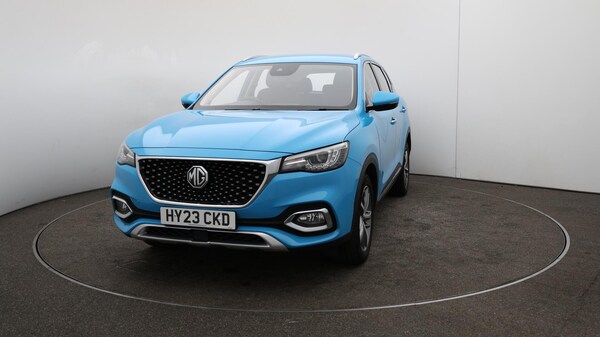Used MG MG HS 2023 for sale - 76326934: Photo 37