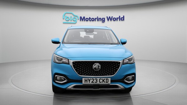Used MG MG HS 2023 for sale - 76326934: Photo 3