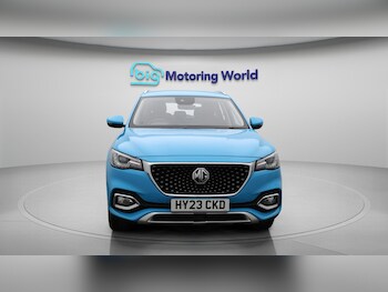 Used MG MG HS 2023 for sale - 76326934: Photo 3