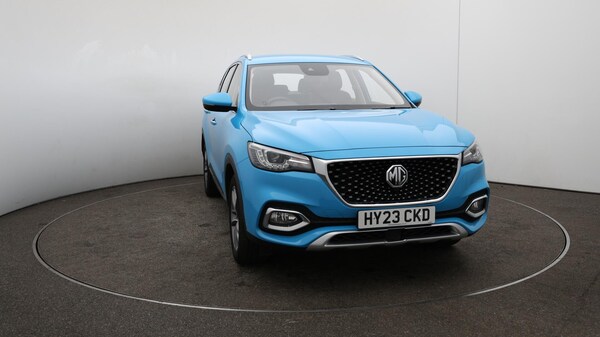 Used MG MG HS 2023 for sale - 76326934: Photo 40