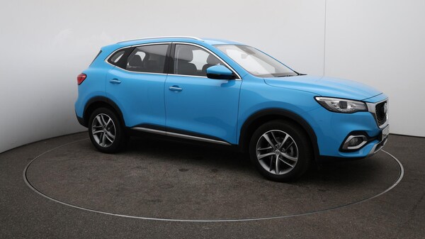 Used MG MG HS 2023 for sale - 76326934: Photo 44