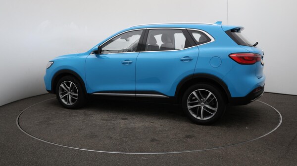 Used MG MG HS 2023 for sale - 76326934: Photo 46