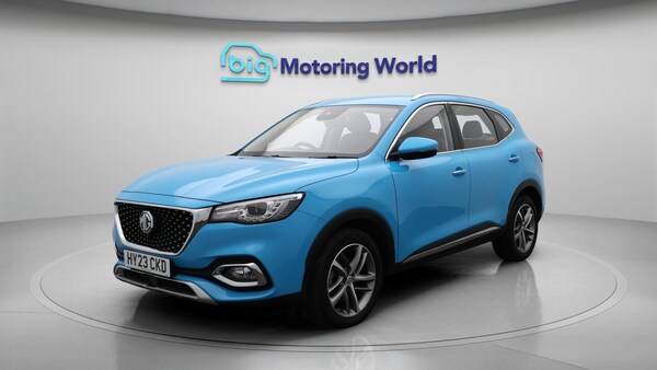 Used MG MG HS 2023 for sale - 76326934: Photo 4