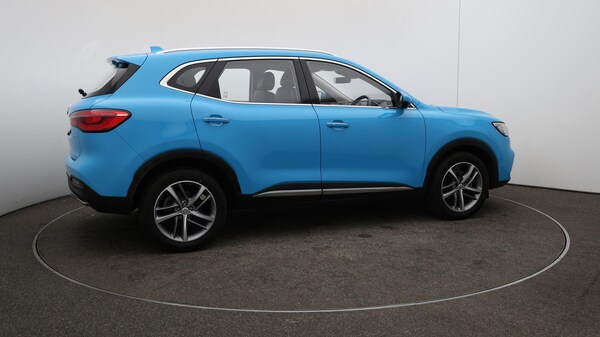 Used MG MG HS 2023 for sale - 76326934: Photo 50