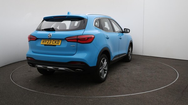 Used MG MG HS 2023 for sale - 76326934: Photo 54