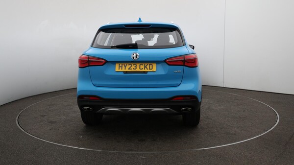Used MG MG HS 2023 for sale - 76326934: Photo 56