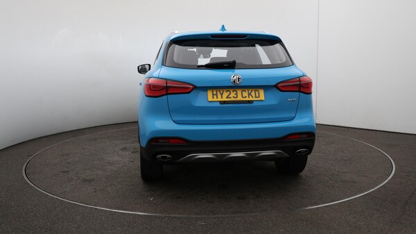 Used MG MG HS 2023 for sale - 76326934: Photo 58