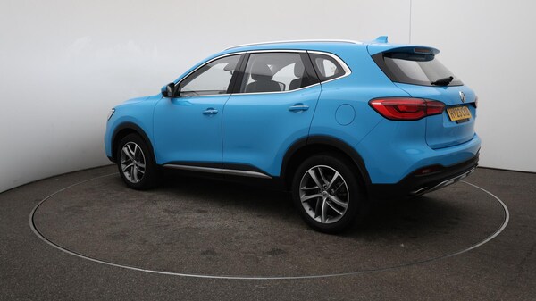 Used MG MG HS 2023 for sale - 76326934: Photo 62