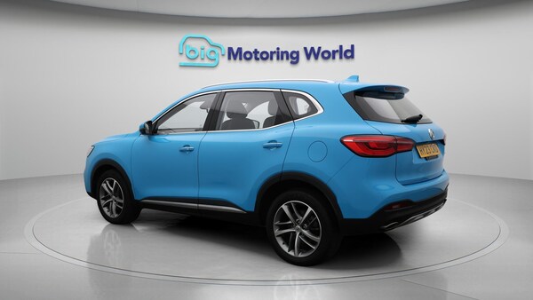 Used MG MG HS 2023 for sale - 76326934: Photo 6