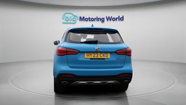 Used MG MG HS 2023 for sale - 76326934: Photo 7