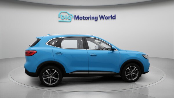 Used MG MG HS 2023 for sale - 76326934: Photo 9