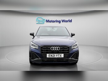 Used Audi Q2 2021 for sale - 79432016: Photo