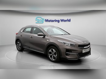 Used Kia XCeed 2020 for sale - 79333614: Photo