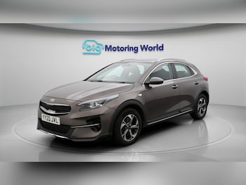 Used Kia XCeed 2020 for sale - 79333614: Photo