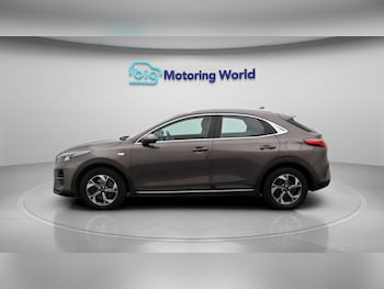 Used Kia XCeed 2020 for sale - 79333614: Photo