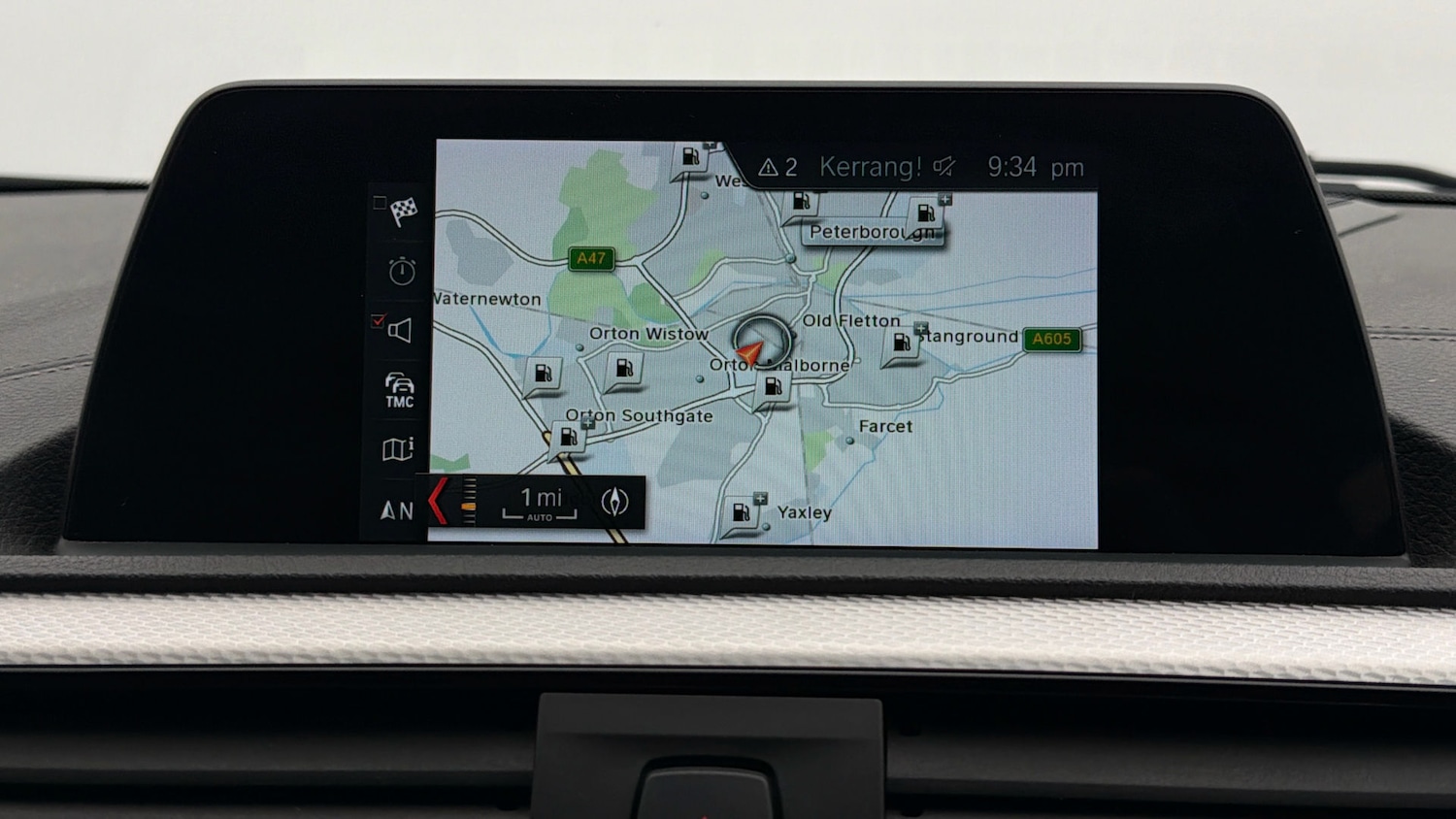 Used BMW 1 Series 2019 for sale - 77974311: Photo 10