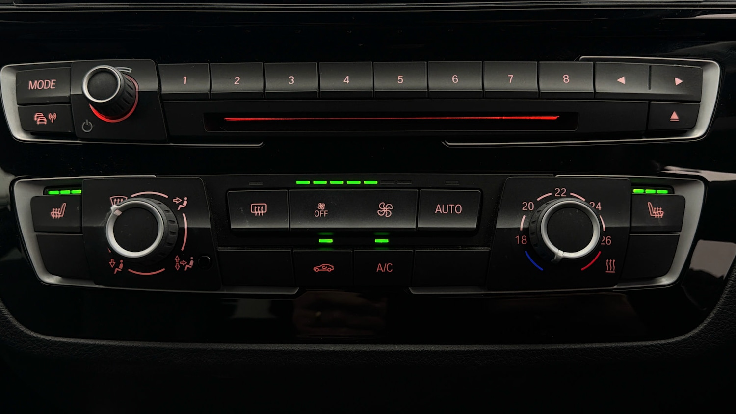 Used BMW 1 Series 2019 for sale - 77974311: Photo 11