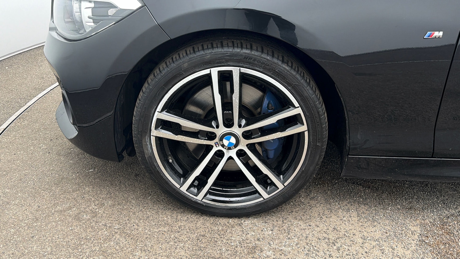 Used BMW 1 Series 2019 for sale - 77974311: Photo 17