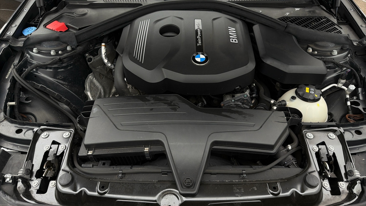 Used BMW 1 Series 2019 for sale - 77974311: Photo 18