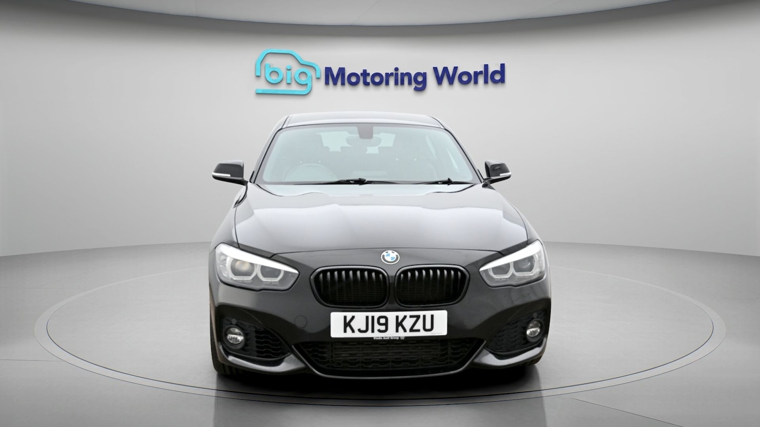 Used BMW 1 Series 2019 for sale - 77974311: Photo 2