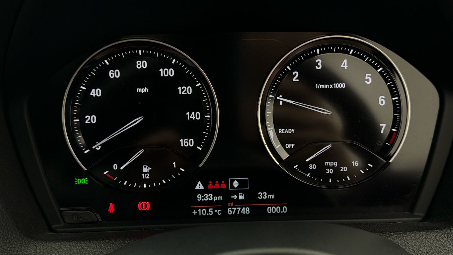 Used BMW 1 Series 2019 for sale - 77974311: Photo 26