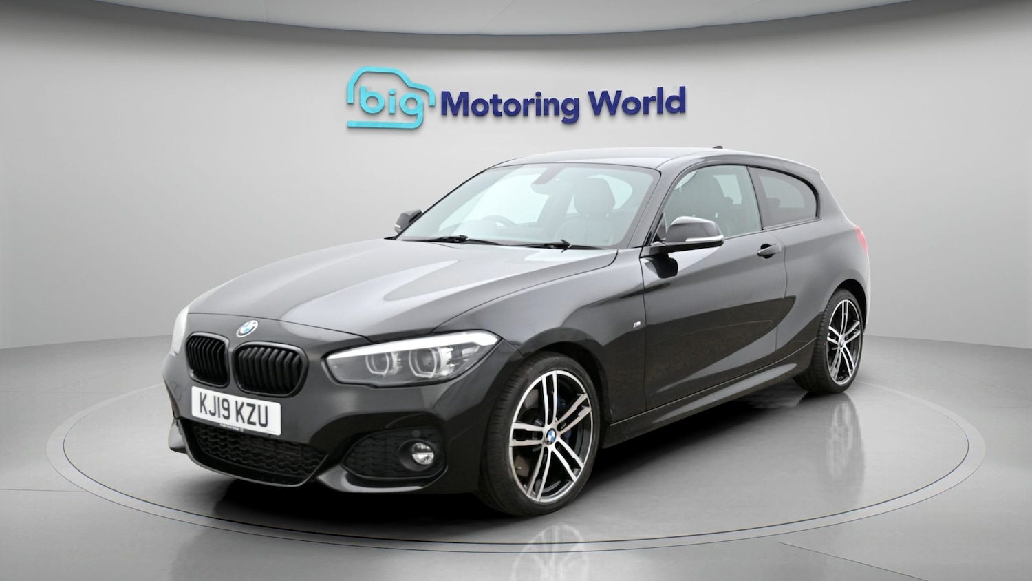 Used BMW 1 Series 2019 for sale - 77974311: Photo 3