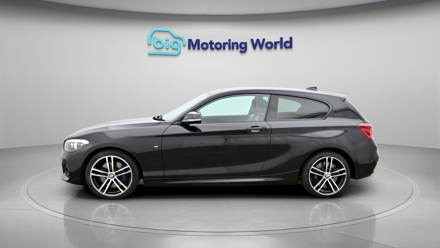 Used BMW 1 Series 2019 for sale - 77974311: Photo 4