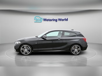 Used BMW 1 Series 2019 for sale - 77974311: Photo