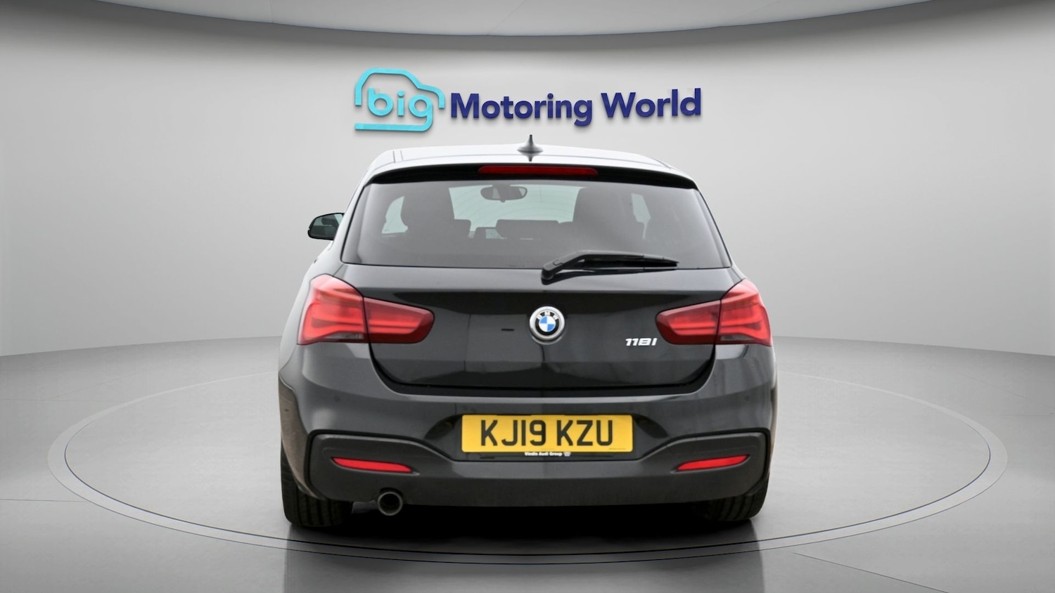 Used BMW 1 Series 2019 for sale - 77974311: Photo 6