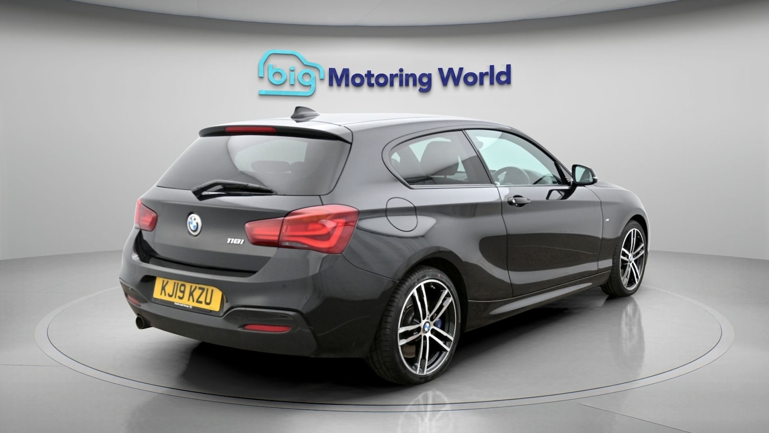 Used BMW 1 Series 2019 for sale - 77974311: Photo 7