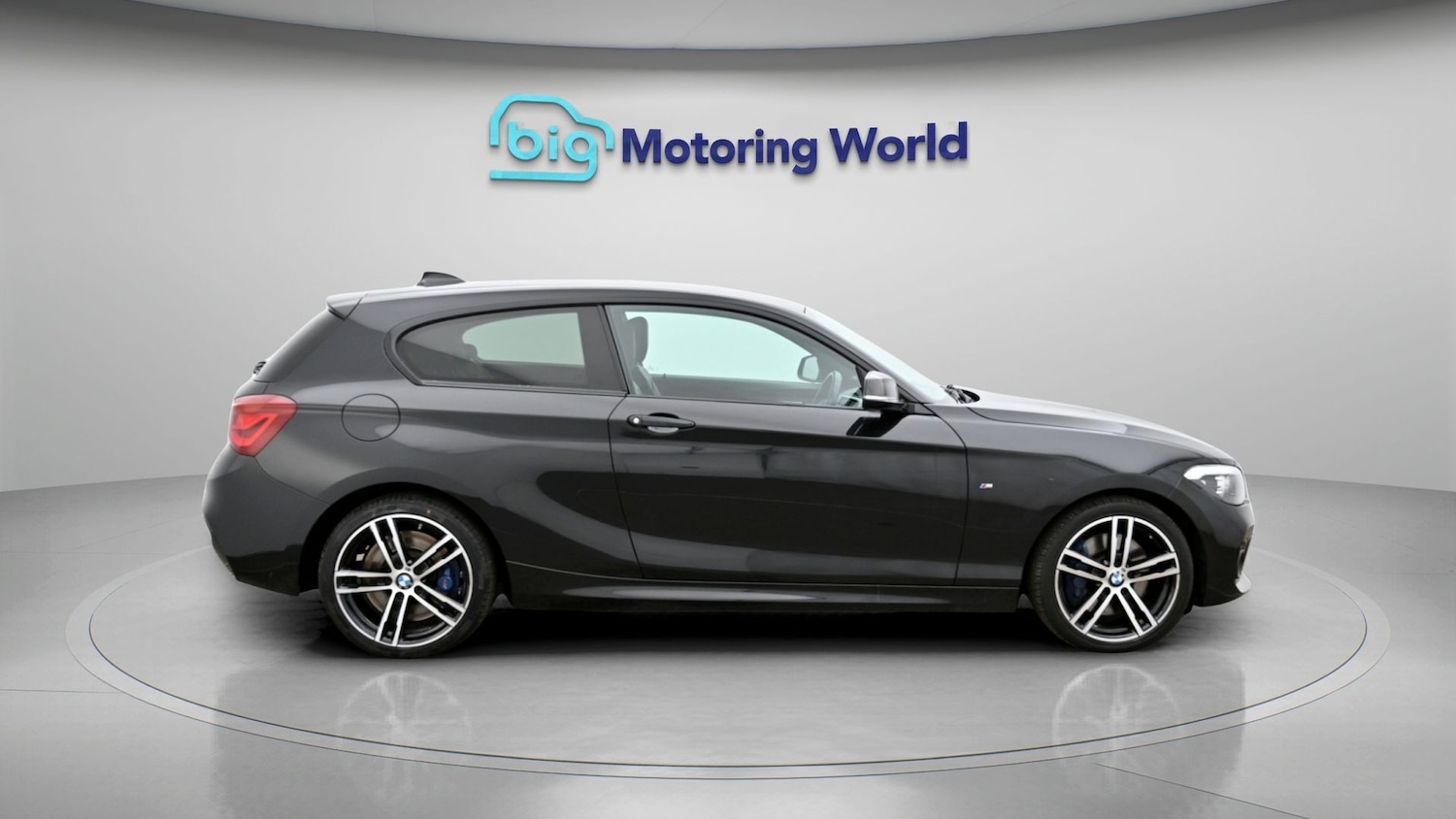 Used BMW 1 Series 2019 for sale - 77974311: Photo 8